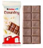 Kinder Country - obrazek 2