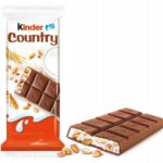 Kinder Country