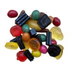 Haribo Matador Dark Mix 340 g - obrazek 2