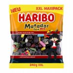Haribo Matador Dark Mix 340 g