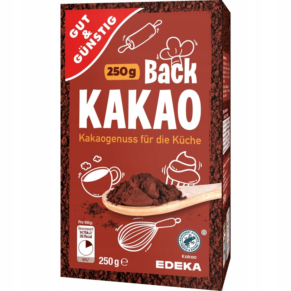 Kakao do Pieczenia 200 g