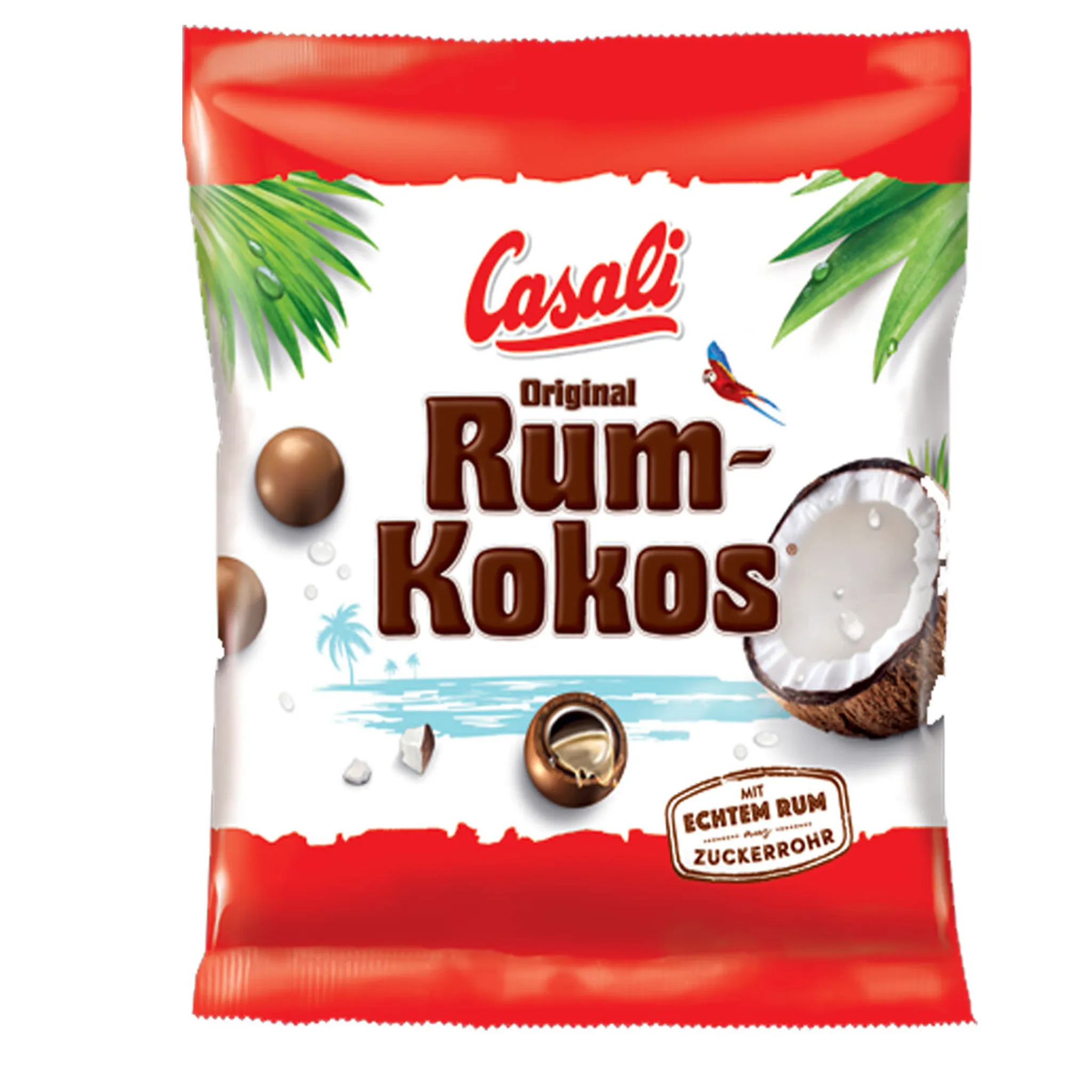 55b8d677692326927621fc35b4779737-1.webp Casali Rum Kokos 175g - obrazek 1