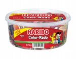 Haribo Color-Rado 875 g - obrazek 3