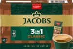 Jacobs Instant 3 w 1 - obrazek 2