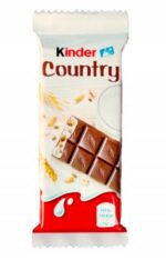 Kinder Country - obrazek 4