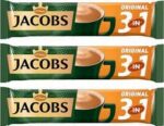 Jacobs Instant 3 w 1 - obrazek 3