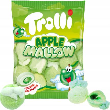 Trolli Apple 150 g