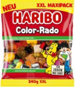 Haribo Color-Rado 340 g