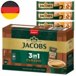 Jacobs Instant 3 w 1