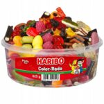 Haribo Color-Rado 875 g