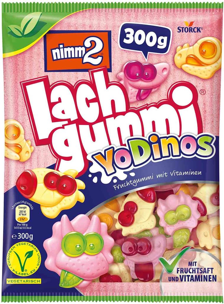 ff3a1c2d82d1bcfcb6b4f1a3ded42bbd.jpg Nimm2 YoDinos 300 g - obrazek 1