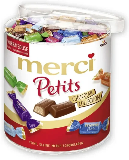 Merci Petits 1000g