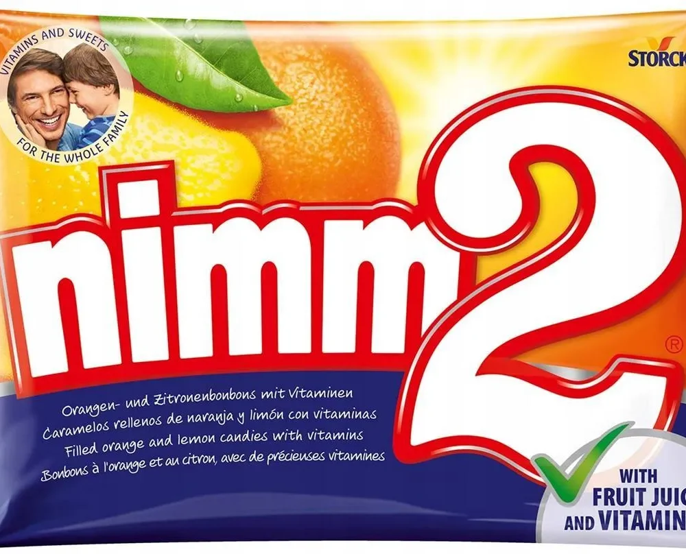 Nimm2 1000g