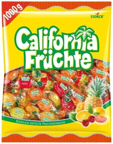 California 1000g
