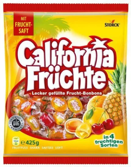 California 425g