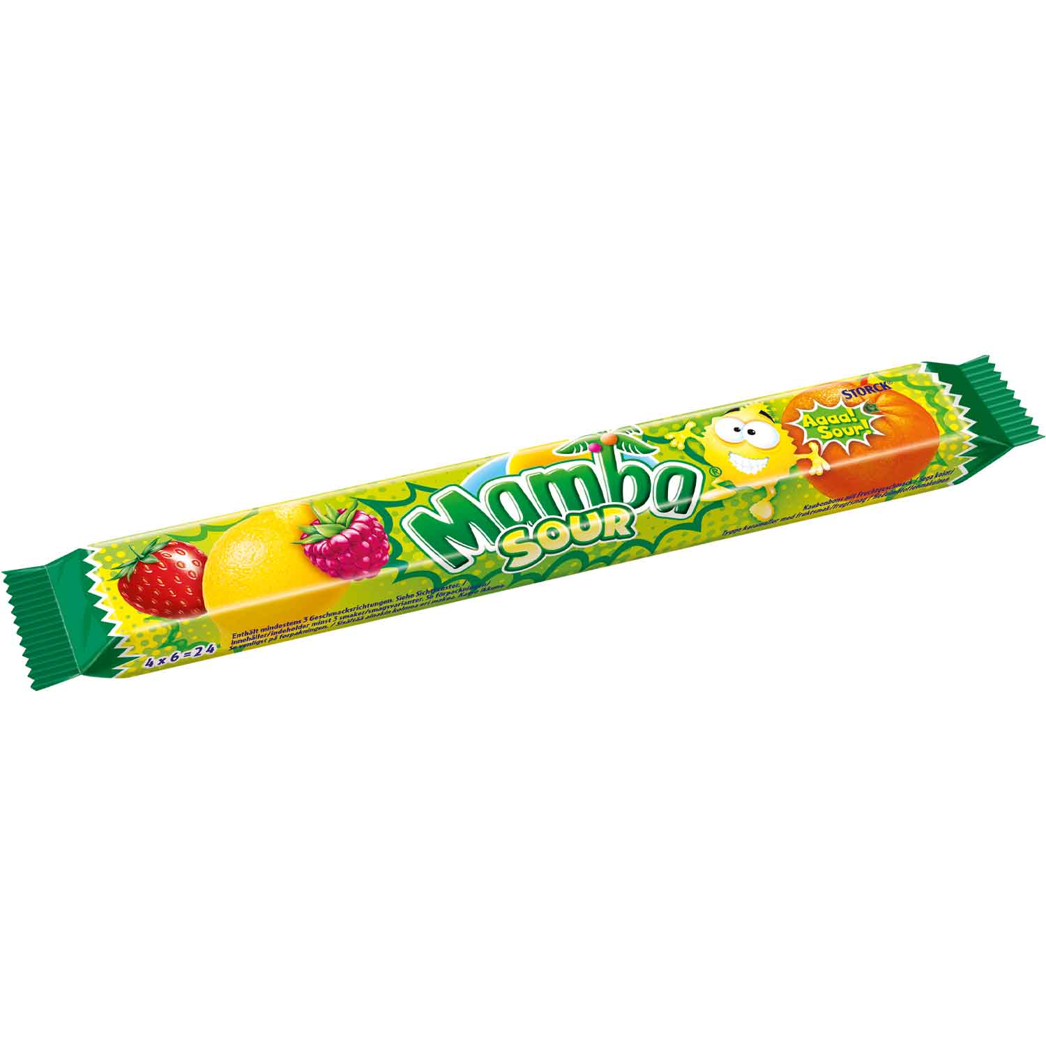 mamba-sour-4x6er-no1-1241.jpg Mamba Sour 106g - obrazek 1