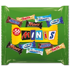 Mixed x56
