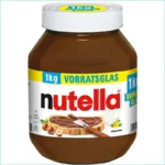 Nutella 1000g