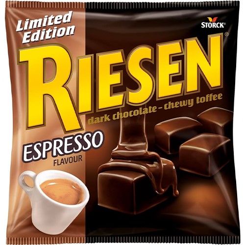 Riesen Espresso 231g