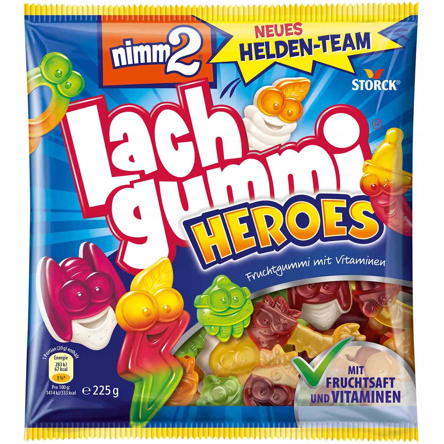 6980612d4400bfa6e49366e67aad-5 Nimm2 Heroes 225g - obrazek 1