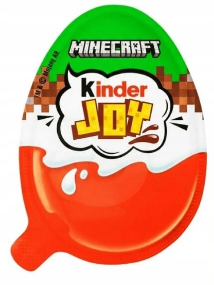 Kinder joy 20g