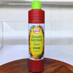 Ketchup Hela 800 ml - obrazek 8