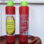 Ketchup Hela 800 ml - obrazek 9