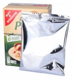 Puree ziemniaczane Gut&Gunstig 510 g 18 porcji z Niemiec - obrazek 7