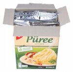 Puree ziemniaczane Gut&Gunstig 510 g 18 porcji z Niemiec - obrazek 8