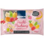 Galaretki Fruchtmischung Edeka 250 g Owocowe Z DE