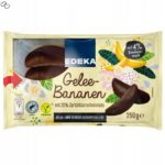 Galaretki Gelee-Bananen w czekoladzie Edeka 250 g z DE - obrazek 2