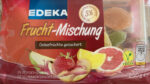 Galaretki Fruchtmischung Edeka 250 g Owocowe Z DE - obrazek 5