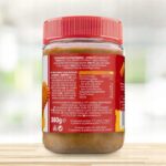 Krem Lotus Biscoff Crunchy 380g - obrazek 8