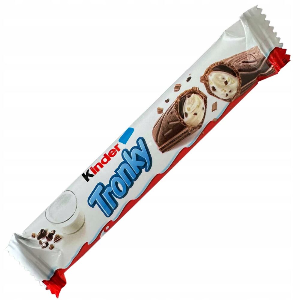 Kinder Tronky 90g - obrazek 3