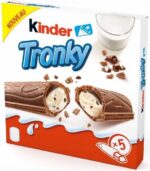 Kinder Tronky 90g - obrazek 2