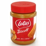 Krem Lotus Biscoff 400g