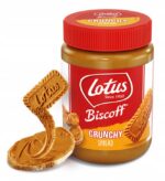 Krem Lotus Biscoff Crunchy 380g - obrazek 6