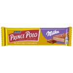 Prince Polo Milka 45 g - obrazek 2