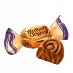 Werther's Original Feine Helle 153g - obrazek 2