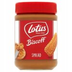 Krem Lotus Biscoff 400g - obrazek 2