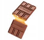 MrBeast Caramel Czekolada 60 g - obrazek 2