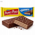 Prince Polo Oreo 45g