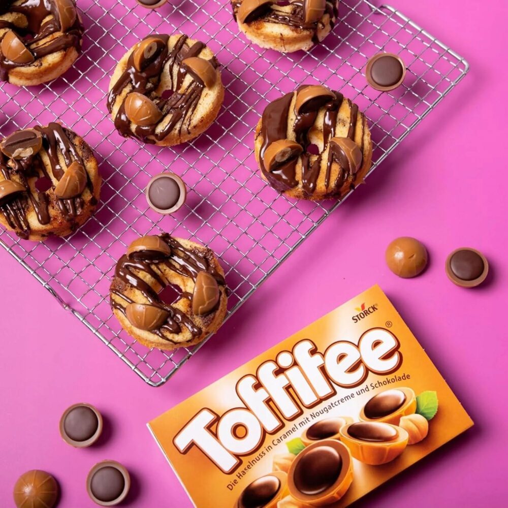 Toffifee 4+1 - obrazek 2