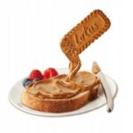 Krem Lotus Biscoff Crunchy 380g - obrazek 3