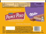 Prince Polo Milka 45 g - obrazek 4