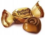 Werther's Original Sanftes Karmell 153g - obrazek 2