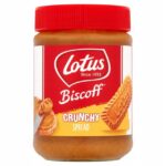 Krem Lotus Biscoff Crunchy 380g