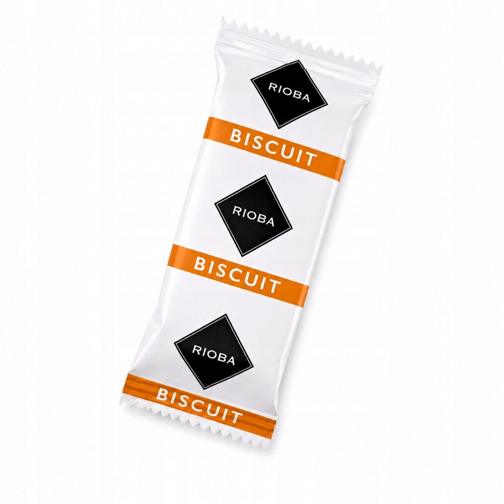Rioba Biscuit Ciastka 200szt