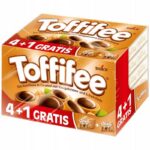 Toffifee 4+1
