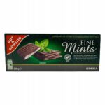 G&G Feine Mints 300g - obrazek 2
